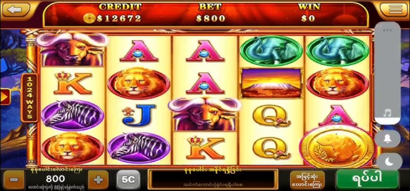 Slot Online